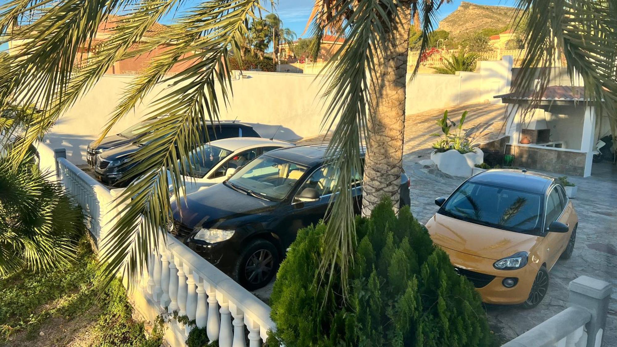 Kiwidestiny Alicante San Juan  Exteriér fotografie